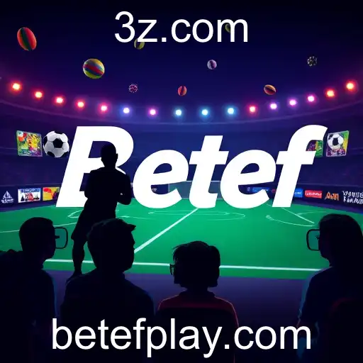 Expansão do Mercado de Jogos e o Papel do Betef