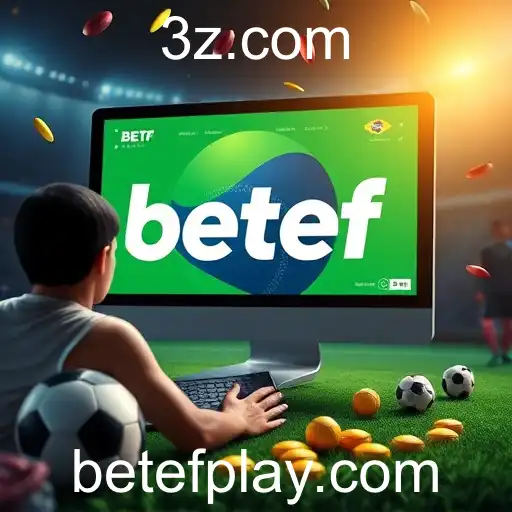 A Expansão dos Sites de Jogos no Brasil