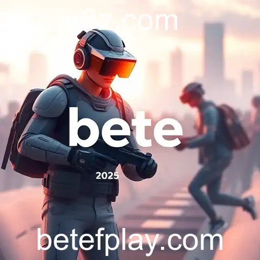 Revolução no Mercado de Jogos com Nova Plataforma