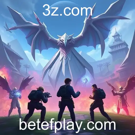 Inovações e Tendências do Mercado de Jogos em 2025