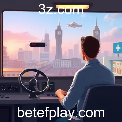 Impacto do Avanço Tecnológico nos Jogos Online