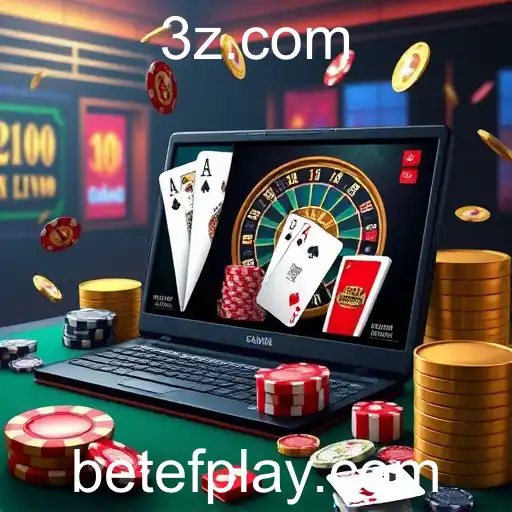 Crescimento do Setor de Jogos em 2025