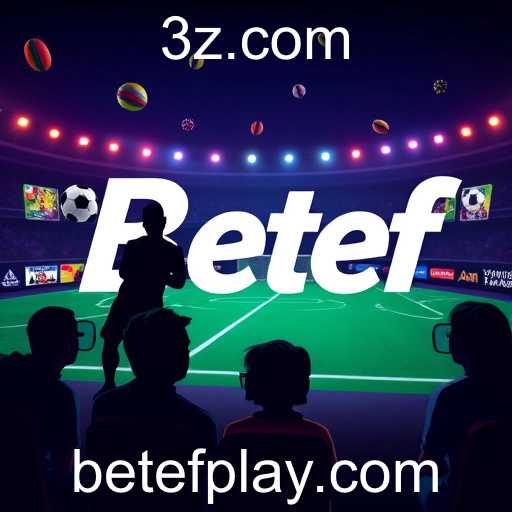 Expansão do Mercado de Jogos e o Papel do Betef