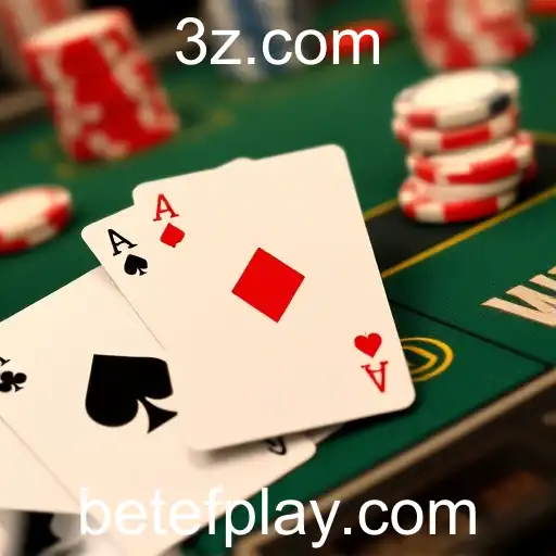 Blackjack: Mestre suavidade em estratégia e sorte