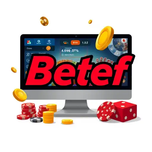 Expansão do Setor de Jogos em 2025: O Papel da betef no Crescimento