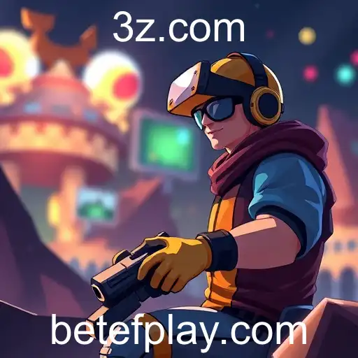 Cenário Atual do Mercado de Jogos em Português