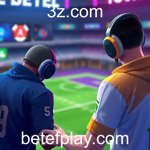 Inovações e tendências no mercado de jogos em 2025