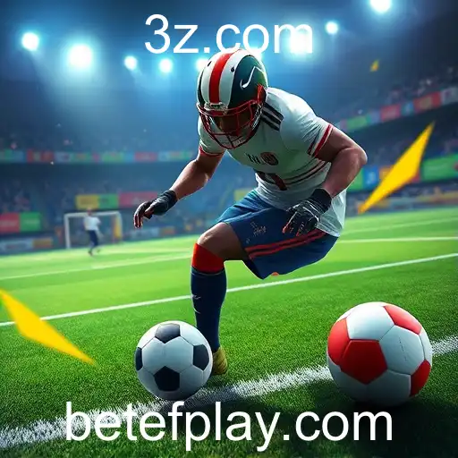 A Ascensão do Betef no Mundo dos Jogos Virtuais